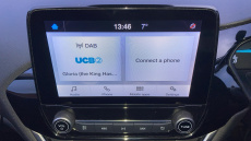 Ford Fiesta 1.1 75 Trend 5dr Petrol Hatchback